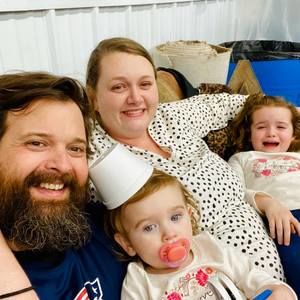 Meet your Posher, Asa